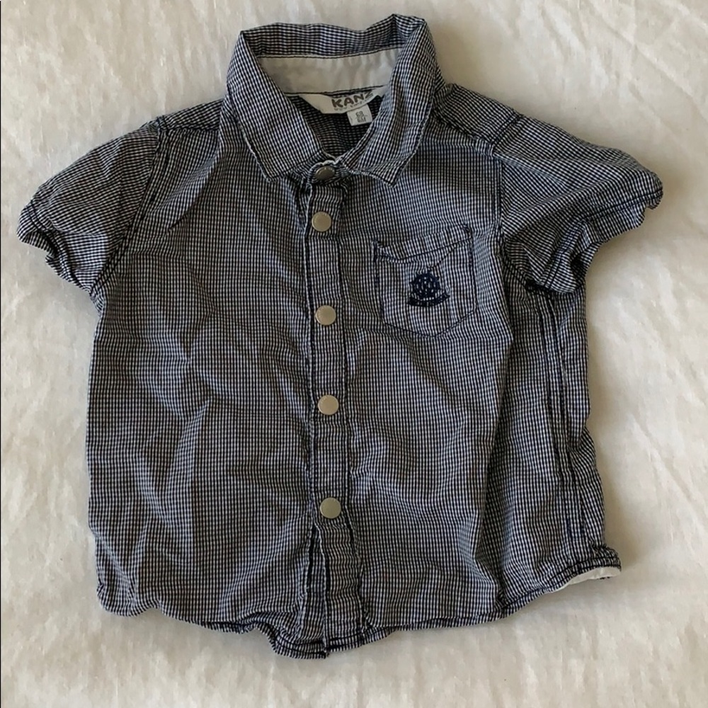 Kanz 6m top